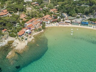 Apartment Portoferraio Umgebung 13