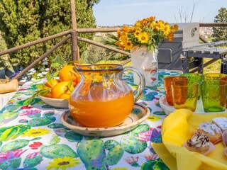 Apartment Portoferraio  16