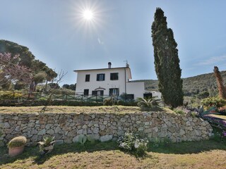 Apartment Portoferraio  19