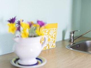 Apartment Portoferraio  20