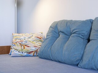 Apartment Portoferraio Ausstattung 10