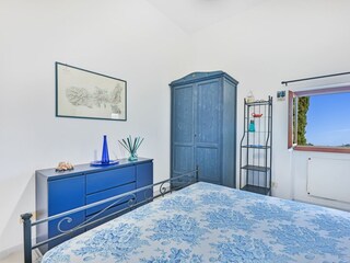 Apartment Portoferraio Ausstattung 12