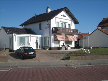 Apartment Huize Campagnola