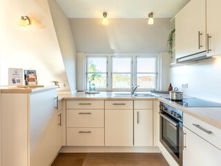 Ferienwohnung Wrixum Ausstattung 7