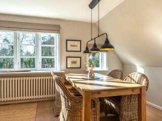 Ferienwohnung Wrixum Ausstattung 8