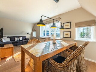 Ferienwohnung Wrixum Ausstattung 9