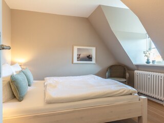 Ferienwohnung Wrixum Ausstattung 10