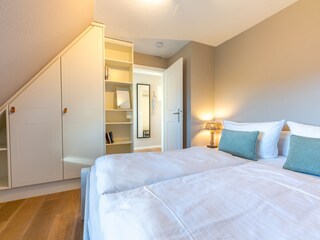 Ferienwohnung Wrixum Ausstattung 11