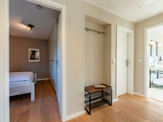 Ferienwohnung Wrixum Ausstattung 12