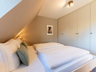 Ferienwohnung Wrixum Ausstattung 14