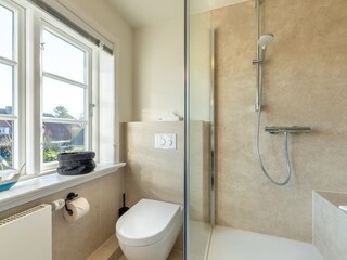 Ferienwohnung Wrixum Ausstattung 15