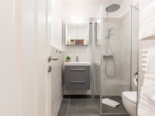 Ferienwohnung Wyk auf Föhr Ausstattung 2