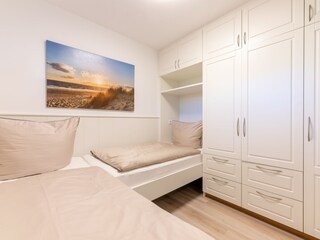 Ferienwohnung Wyk auf Föhr Ausstattung 3