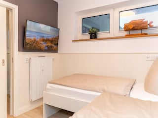 Ferienwohnung Wyk auf Föhr Ausstattung 4
