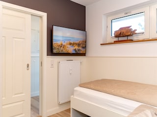 Ferienwohnung Wyk auf Föhr Ausstattung 5