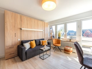 Ferienwohnung Wyk auf Föhr Ausstattung 7