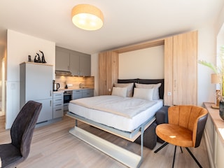 Ferienwohnung Wyk auf Föhr Ausstattung 9