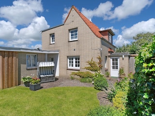 Ferienwohnung Wyk auf Föhr Außenaufnahme 1