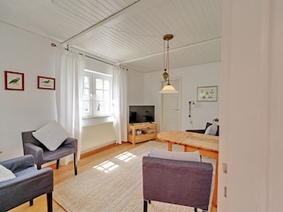 Ferienwohnung Wyk auf Föhr Ausstattung 5