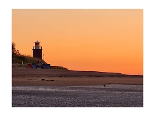 Ferienwohnung Wyk auf Föhr Umgebung 10