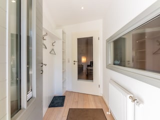 Ferienwohnung Wyk auf Föhr Ausstattung 1