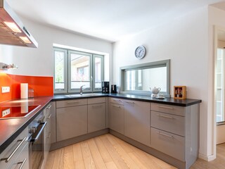 Ferienwohnung Wyk auf Föhr Ausstattung 7