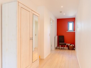 Ferienwohnung Wyk auf Föhr Ausstattung 9