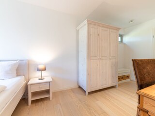 Ferienwohnung Wyk auf Föhr Ausstattung 11