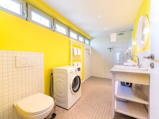 Ferienwohnung Wyk auf Föhr Ausstattung 12