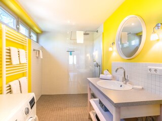 Ferienwohnung Wyk auf Föhr Ausstattung 13