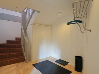 Ferienwohnung Wyk auf Föhr Ausstattung 2
