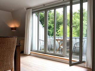 Ferienwohnung Wyk auf Föhr Ausstattung 6