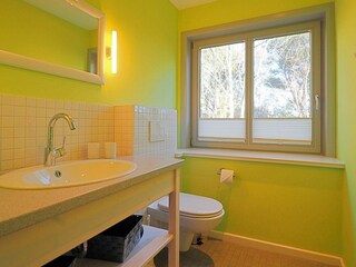 Ferienwohnung Wyk auf Föhr Ausstattung 8