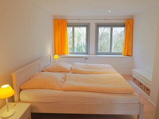 Ferienwohnung Wyk auf Föhr Ausstattung 9