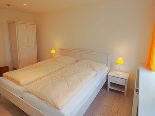 Ferienwohnung Wyk auf Föhr Ausstattung 10