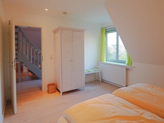 Ferienwohnung Wyk auf Föhr Ausstattung 14