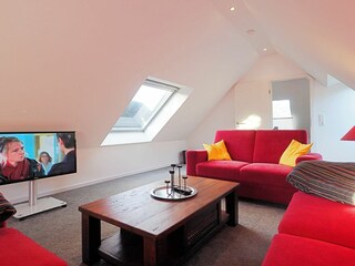 Ferienwohnung Wyk auf Föhr Ausstattung 15