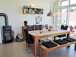 Casa per le vacanze Kosel Caratteristiche 5