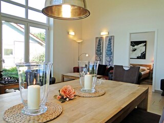 Casa per le vacanze Kosel Caratteristiche 6