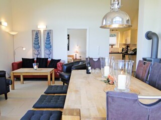 Casa per le vacanze Kosel Caratteristiche 8