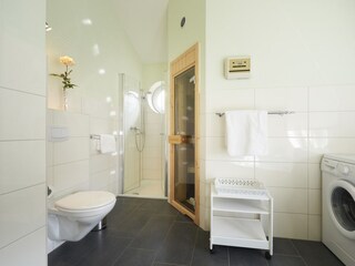 Maison de vacances Kosel Équipement 16