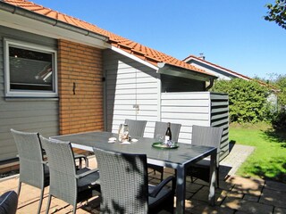 Casa per le vacanze Kosel Registrazione all'aperto 2