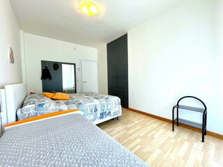 Appartement Porto Santa Margherita Équipement 13