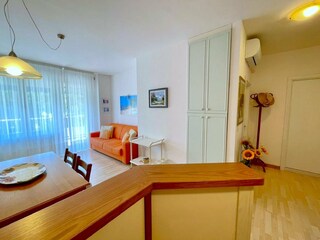 Appartement Porto Santa Margherita Kenmerken 10