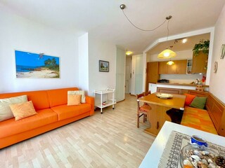 Appartement Porto Santa Margherita Kenmerken 9