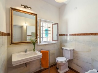 Maison de vacances Radicondoli Équipement 18