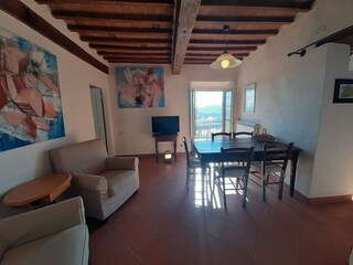 Vakantiehuis Radicondoli Kenmerken 21