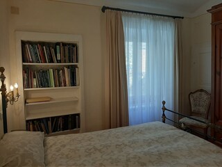 Maison de vacances Radicondoli Équipement 25