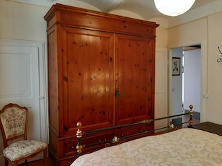 Maison de vacances Radicondoli Équipement 16