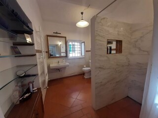 Ferienhaus Radicondoli Ausstattung 15